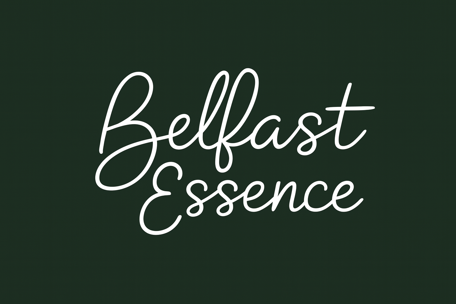 Belfast Essence logo